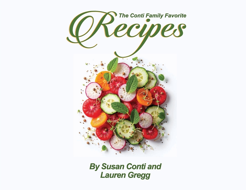 The Conti Family Favorite Recipes