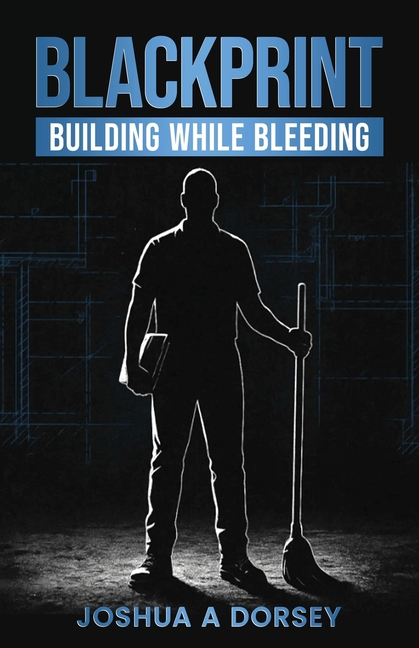 BlackPrint Building While Bleeding
