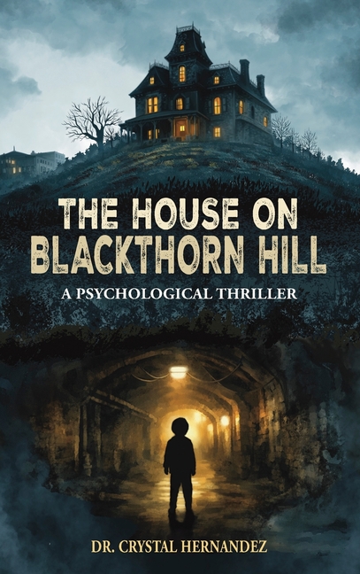 The House on Blackthorn Hill: A Psychological Thriller