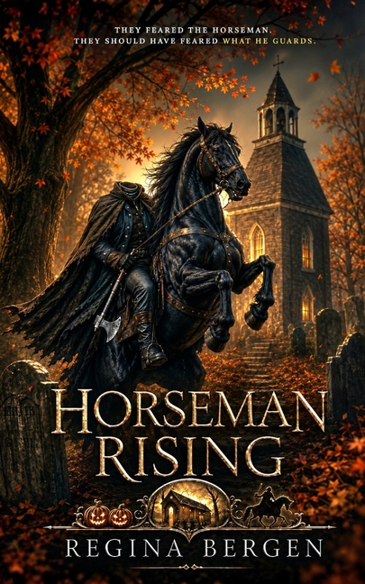 Horseman Rising