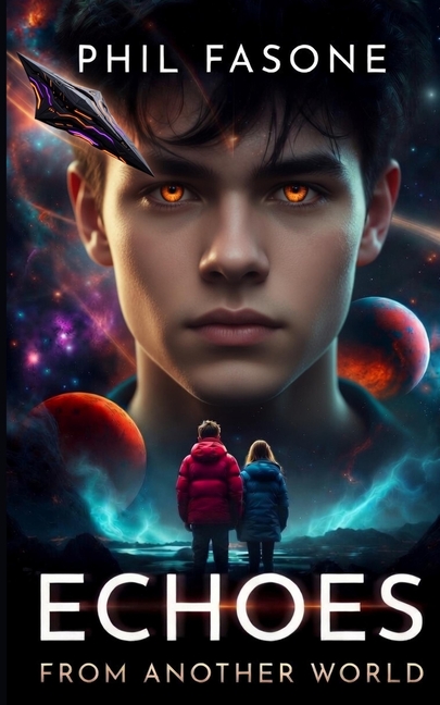 Echoes From Another World