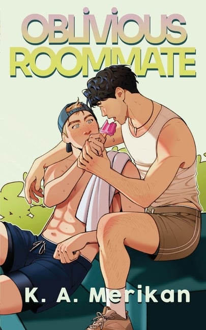 Oblivious Roommate