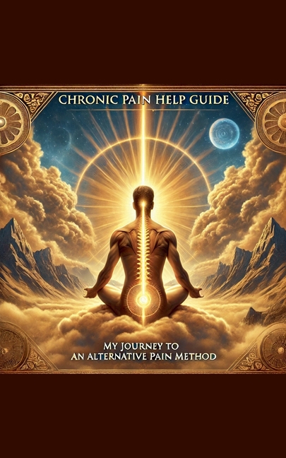 Chronic Pain Help Guide: My Journey to an Alternative Pain Method