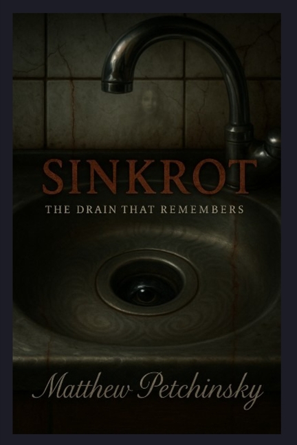 Sinkrot: The Drain That Remembers