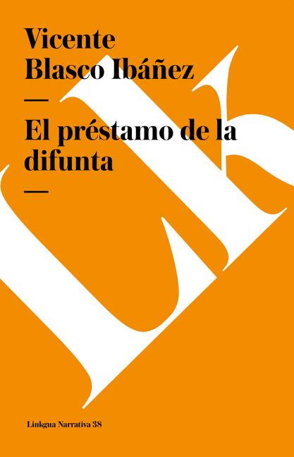 El préstamo de la difunta