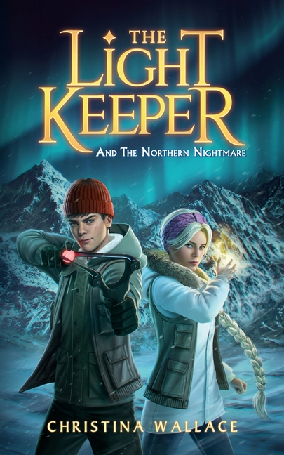 The Light Keeper and the Northern Nightmare