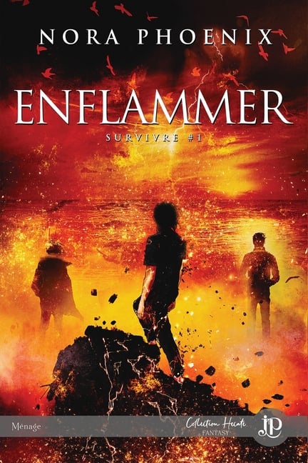 Enflammer