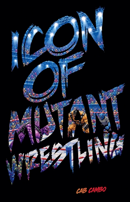 Icon of Mutant Wrestling