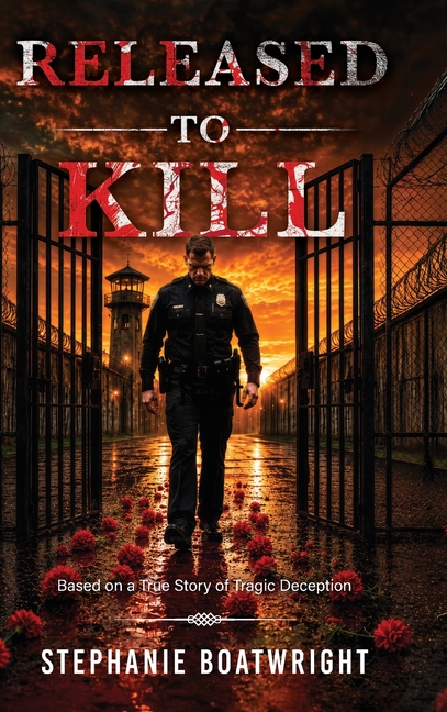 Released to Kill: Based on a True Story of Tragic Deception