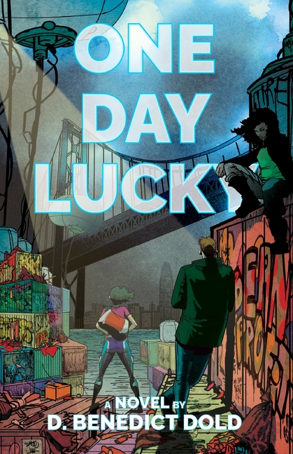 One Day Lucky