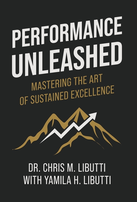 Performance Unleashed: Mastering the Art of Sustained Excellence