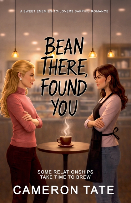 Bean There, Found You