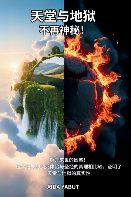 Heaven & Hell: A Mystery No More!