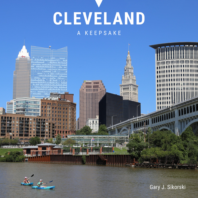 Cleveland: A Keepsake