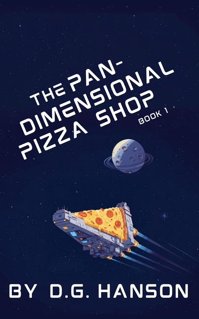The Pan-Dimensional Pizza Shop