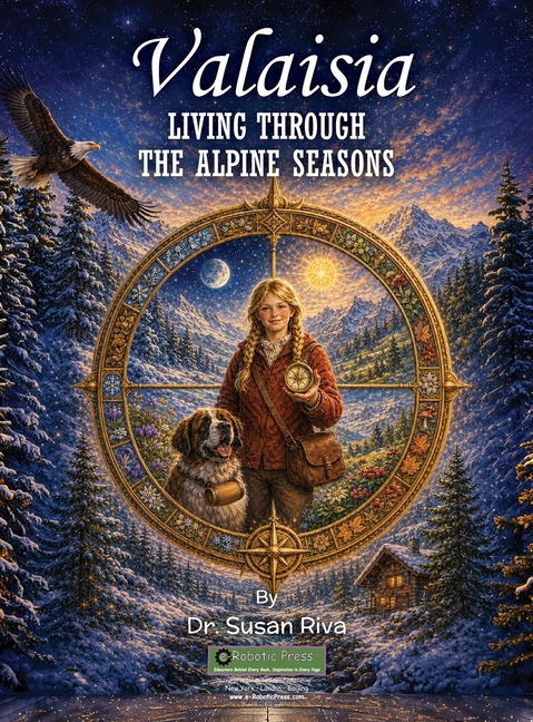 Valaisia: Living Through the Alpine Seasons