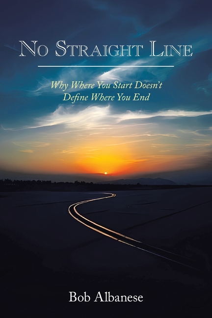 No Straight Line: Why Where You Start Doesn't Define Where You End