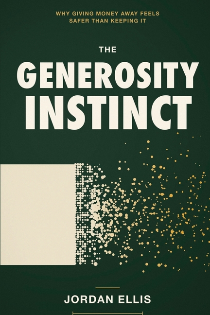 The Generosity Instinct: Why Giving Money Away Feels Safer Than Keeping It