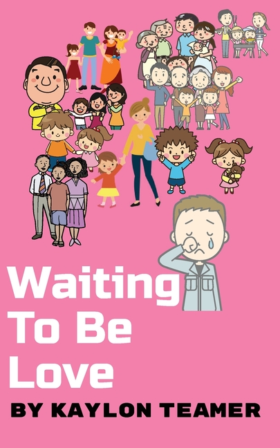 Waiting To Be Love