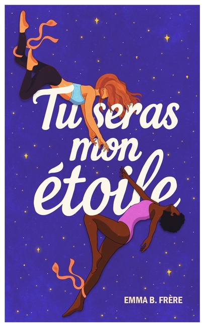 Tu seras mon étoile