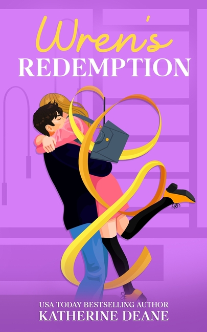 Wren's Redemption