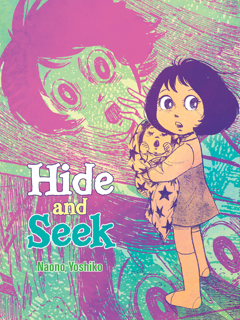 Hide and Seek