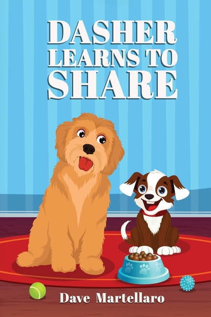 Dasher Learns to Share