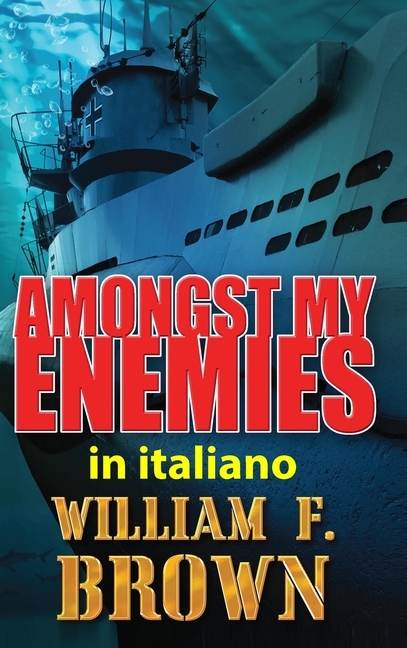 Amongst My Enemies, in italiano: Tra i Miei Nemici