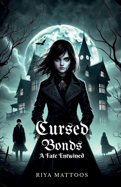 Cursed Bonds: A Fate Entwined