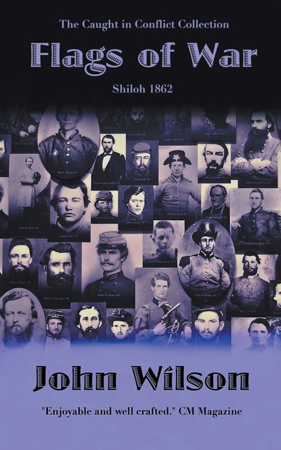 Flags of War: Shiloh 1862