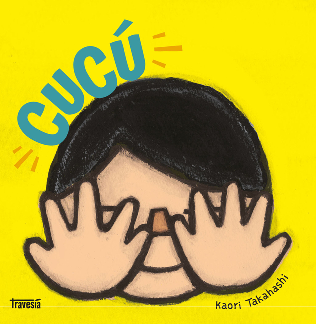 Cucú / Boo