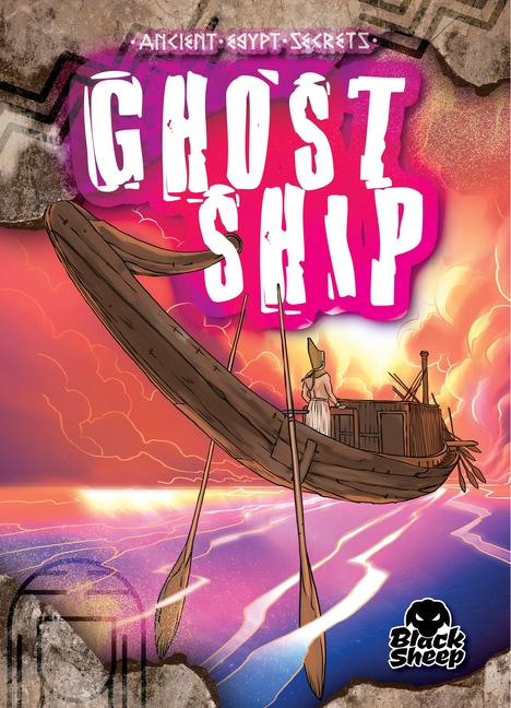 Ghost Ship