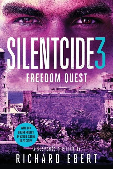 Silentcide 3: Freedom Quest