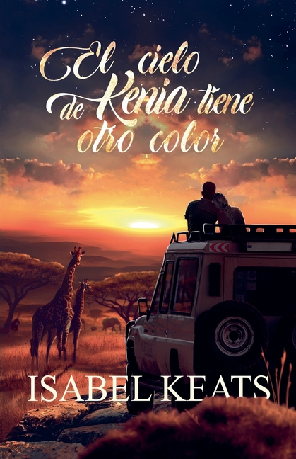 El cielo de Kenia tiene otro color