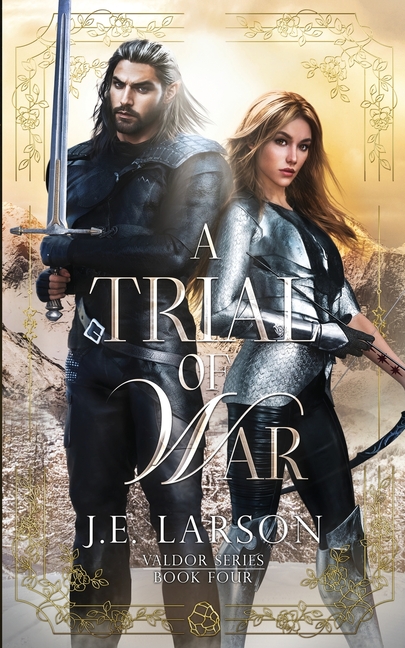A Trial of War