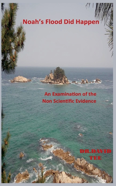 Noah's Flood Did Take Place: An Examination of the Non Scientific Evidence