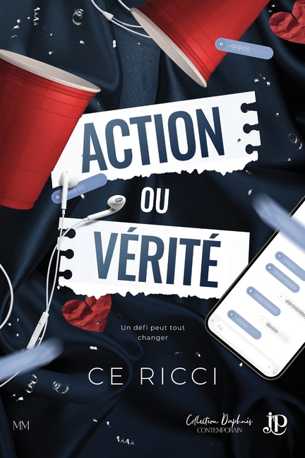Action ou vérité
