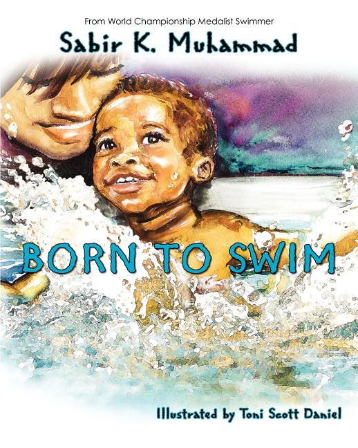 Born To Swim
