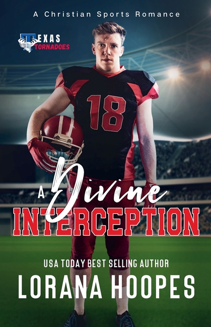 A Divine Interception: A Christian Football Romance