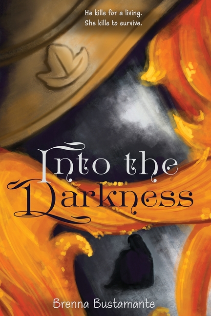 Into The Darkness