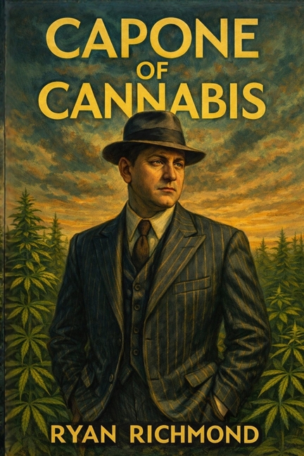 Capone Of Cannabis: How Legalization Gave Way to Raids, Corruption, the CIA and the IRS