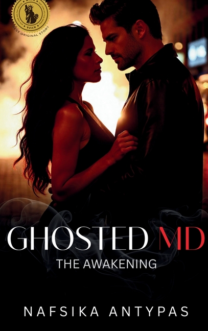Ghosted MD: The Awakening