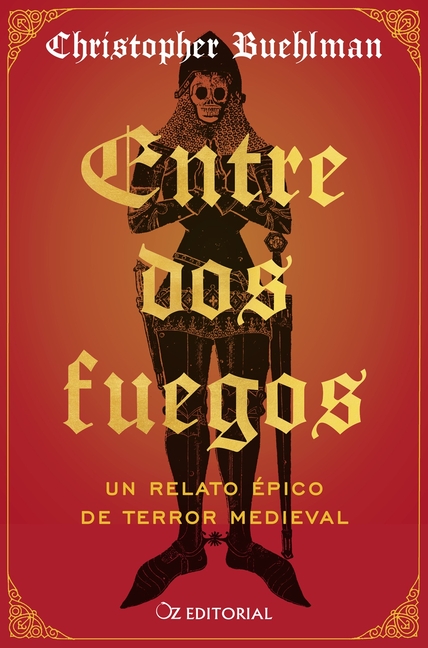 Entre DOS Fuegos