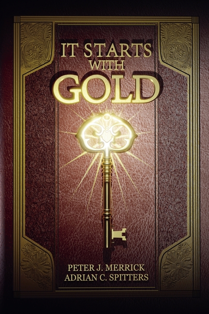 It Starts With Gold