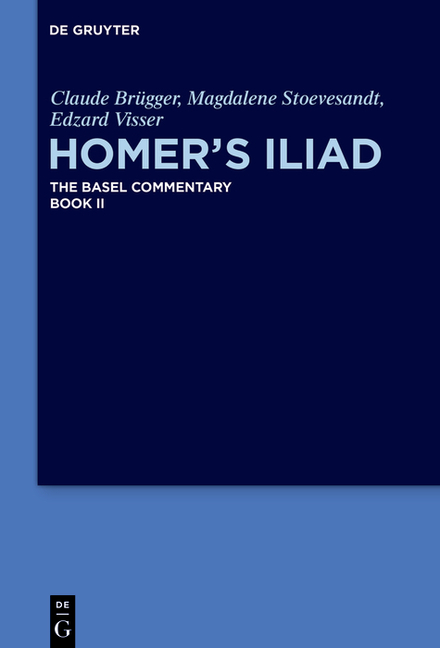 Homer's Iliad