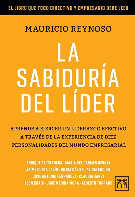 La sabiduría del líder
