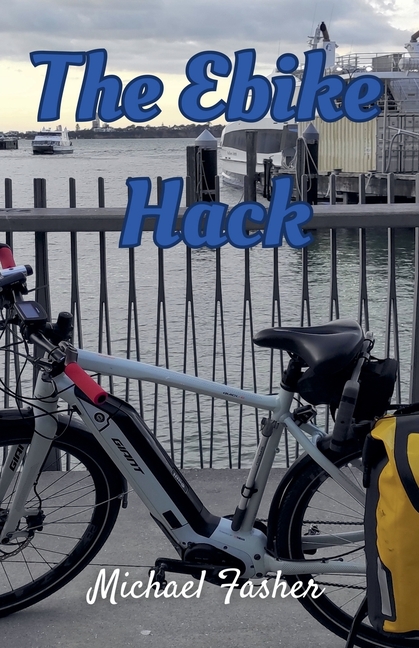 The Ebike Hack
