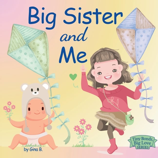 Big Sister and Me