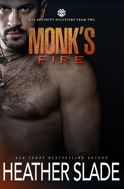 Monk's Fire
