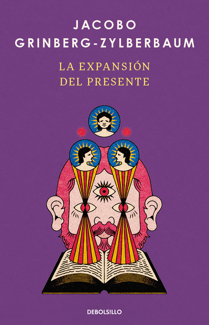 La Expansión del Presente / The Expansion of the Present